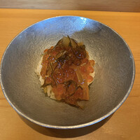 SUSHI TOKYO TEN、 横浜店 - いくら丼