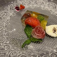 鉄板焼katakago - 