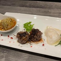 鉄板焼katakago - 