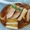 ラーメン香華