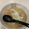 ラーメン海鳴 福岡空港店