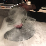 YANAGI TePPaN UNBORN GASTRONOMY - 