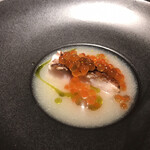 YANAGI TePPaN UNBORN GASTRONOMY - 