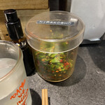 駄目な隣人 人形町店 - 