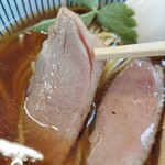 ラーメン香華 - 