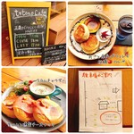 totono cafe - 