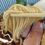 ラーメン香華 - 