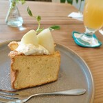 KONOMI cafe - 