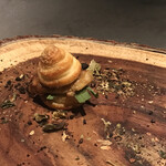 YANAGI TePPaN UNBORN GASTRONOMY - 