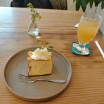 コノミカフェ - 料理写真: