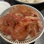 駄目な隣人 人形町店 - 