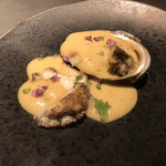 YANAGI TePPaN UNBORN GASTRONOMY - 