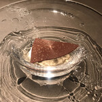 YANAGI TePPaN UNBORN GASTRONOMY - 