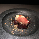 YANAGI TePPaN UNBORN GASTRONOMY - 