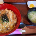 チキン&パフェ 鶏好 - 