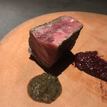 YANAGI TePPaN UNBORN GASTRONOMY - 