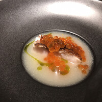 YANAGI TePPaN UNBORN GASTRONOMY - 