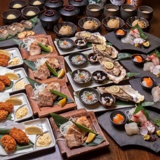 郷土料理 からす_1