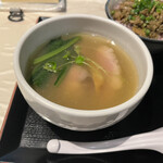 麺屋玉ぐすく - 