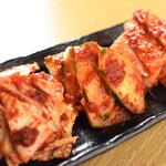 お肉一枚売りの焼肉店 焼肉とどろき - 