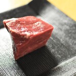 お肉一枚売りの焼肉店 焼肉とどろき - 
