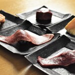 お肉一枚売りの焼肉店 焼肉とどろき - 