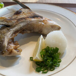 はちマル食堂 - 