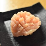 お肉一枚売りの焼肉店 焼肉とどろき - 