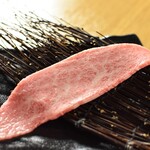 お肉一枚売りの焼肉店 焼肉とどろき - 