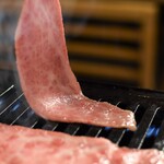 お肉一枚売りの焼肉店 焼肉とどろき - 