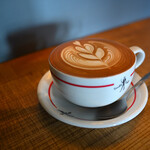 ダブルトールコーヒー - 至福のクリーミーラテ（Short）@税込480円