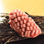 お肉一枚売りの焼肉店 焼肉とどろき - 