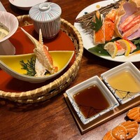 かに道楽 川崎店 - 