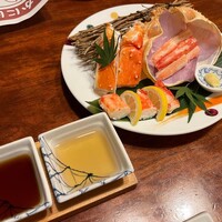 かに道楽 川崎店 - 