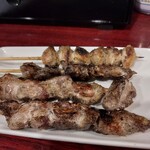 Yakitori Motoyama - 