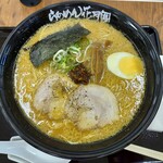 らあめん花月嵐　 - 料理写真: