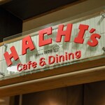 Hachi - 