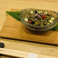 日本料理 e. - 