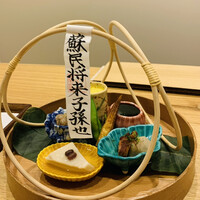 日本料理 e. - 