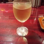 Momburan - グラスワイン・白