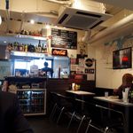 S.B.DINER-KOBE - 店内