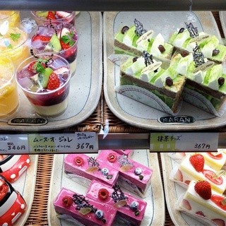 パティスリー菓欒_2