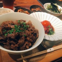 炭火焼肉KINOE - 