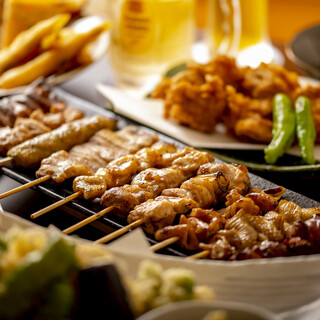 A Wide Variety of Alcohol to Enhance Your Dishes