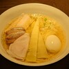 楢製麺