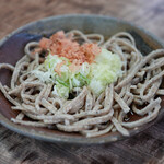 Soba Gura Tanigawa - 