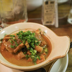 中華そば 高松食堂 - 