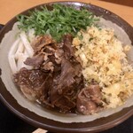 讃岐うどん めりけんや - 