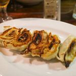 中華そば 高松食堂 - 