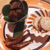 江戸前寿司 日ノ出茶屋 横浜 - 